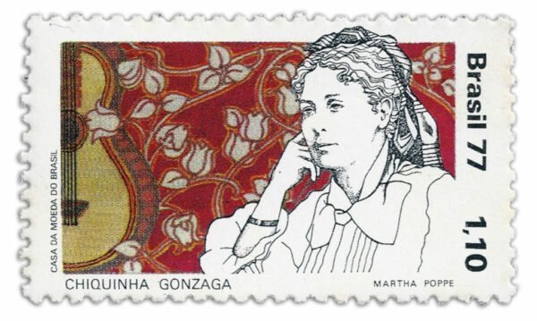 Chiquinha Gonzaga: Transgressora, libertária, pioneira dos carnavais