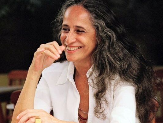 2018: Como diz Maria Bethânia, Abraçar e Agradecer! - Xapuri