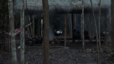 Uma Travessia pelos terreiros do Povo do Japó-Ashaninka do Rio Amazônia