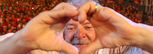 Lula: a visão de uma anarquista