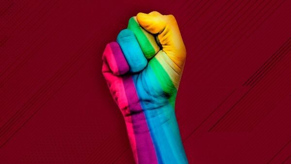 A necessidade de lutar pela causa LGBTQIA+